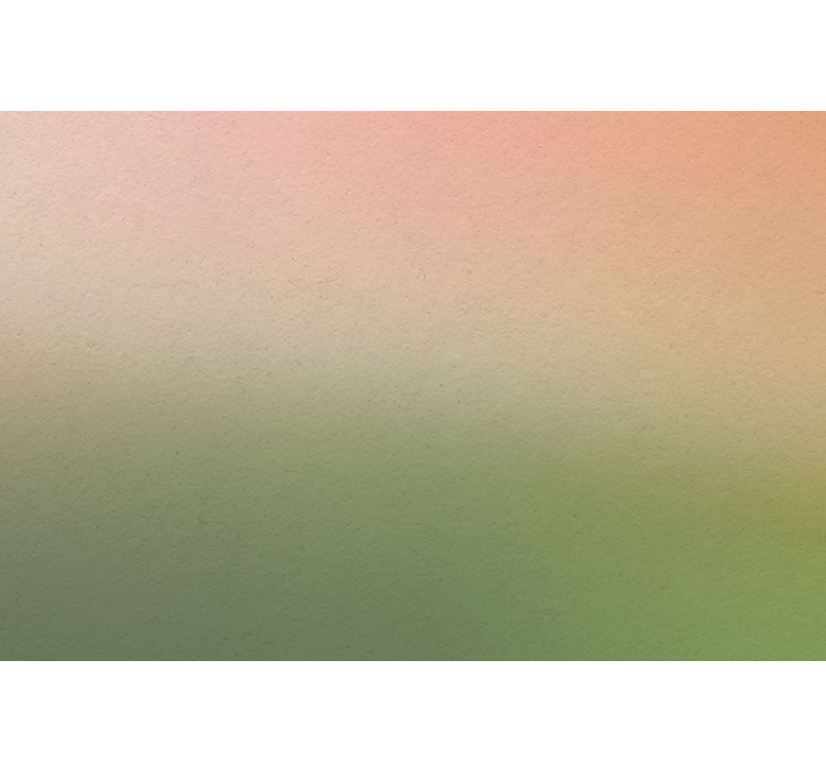 Persiana enrollable textura tonos tierra degradados - TenVinilo