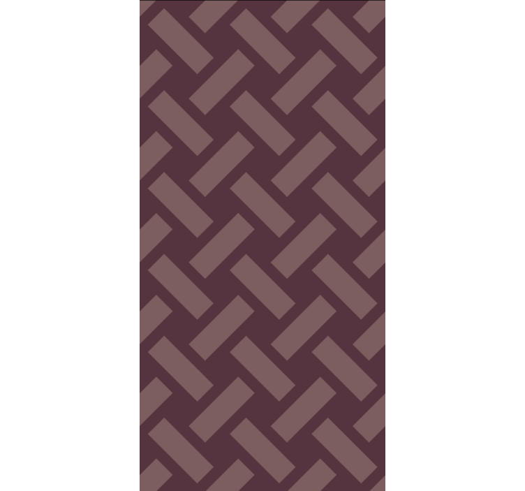 Persiana enrollable textura patrón texturizado - TenVinilo