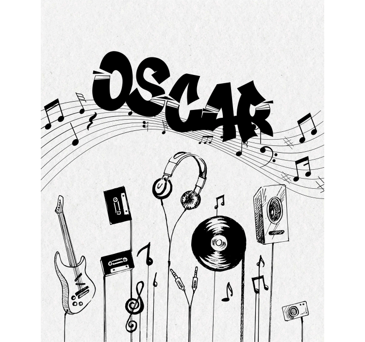 Estor personalizable Musica personalizada - TenVinilo