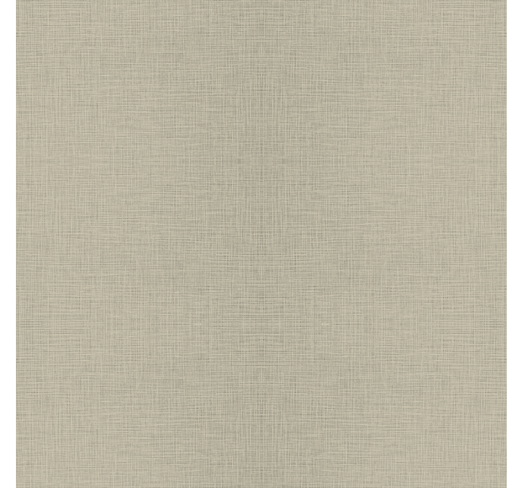Estor para salón textura de tela beige - TenVinilo