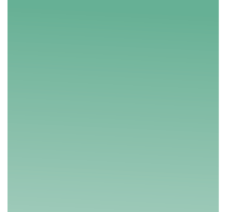 Persiana enrollable verde sombras de agua - TenVinilo