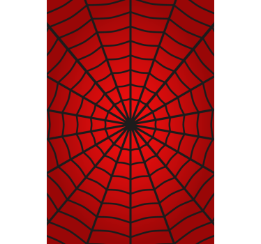 Estor de superhéroes telaraña - TenVinilo