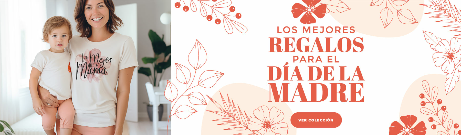 Porque madre no hay más que una