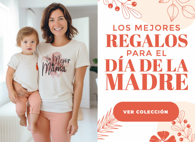 Porque madre no hay más que una