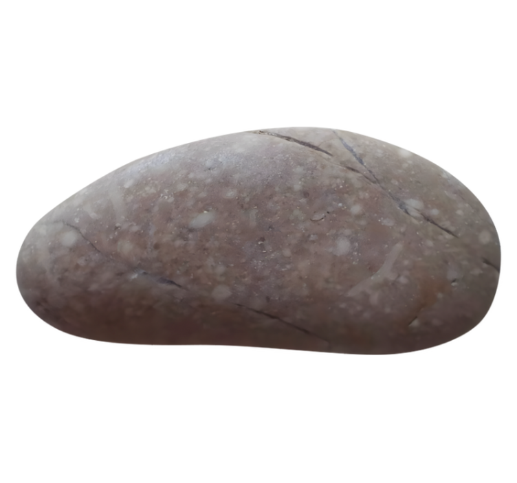 Individual para mesa piedra texturizada - TenVinilo