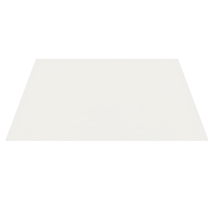 Mantel individual elegante pantone azul marino - TenVinilo