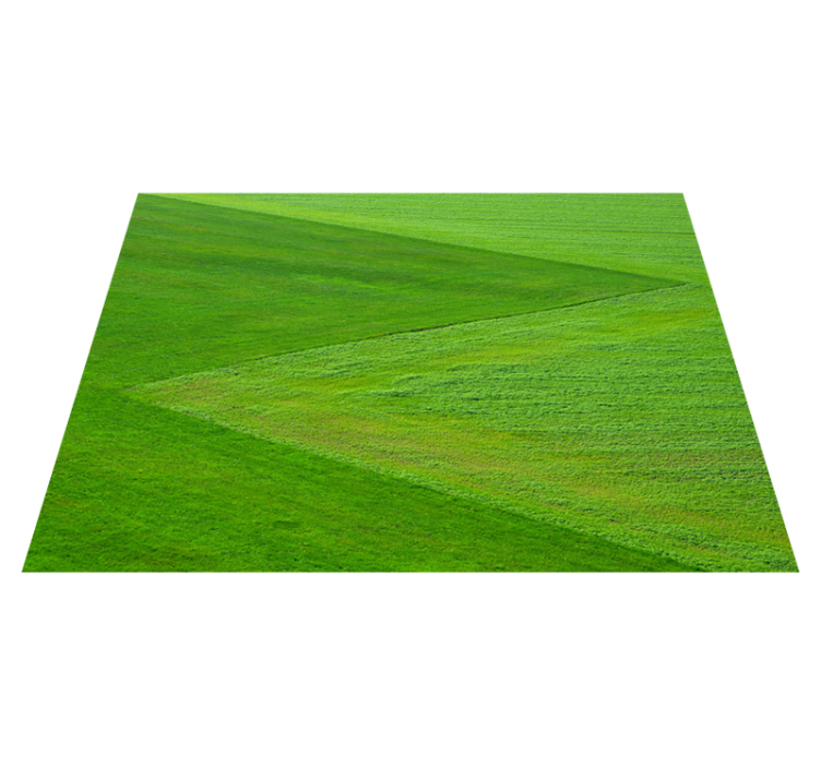 Mantel individual infantil arreglo creativo de arroz - TenVinilo