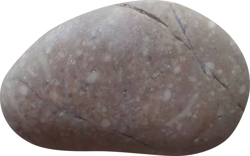 Individual para mesa piedra texturizada - TenVinilo