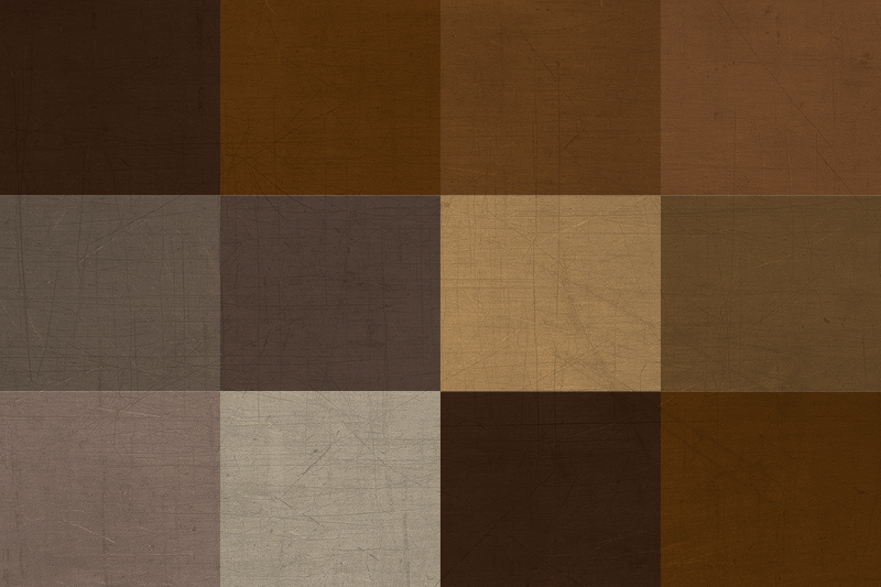 Mantel individual patrón superficie patchwork - TenVinilo