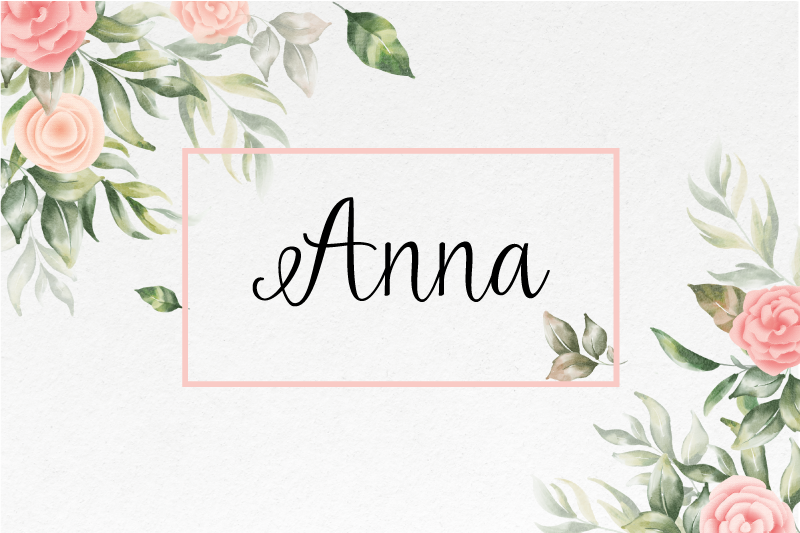 Mantel individual personalizable floral personalizable - TenVinilo