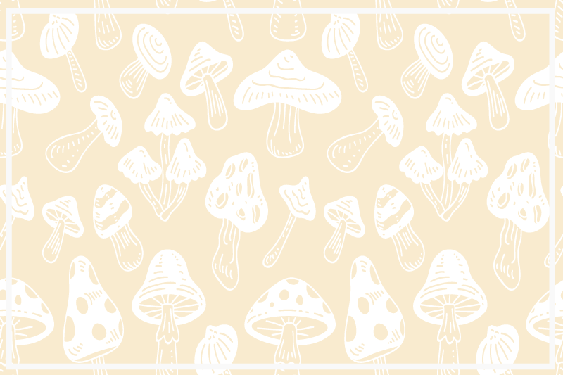 Mantel individual infantil comida de cangrejo lindo - TenVinilo