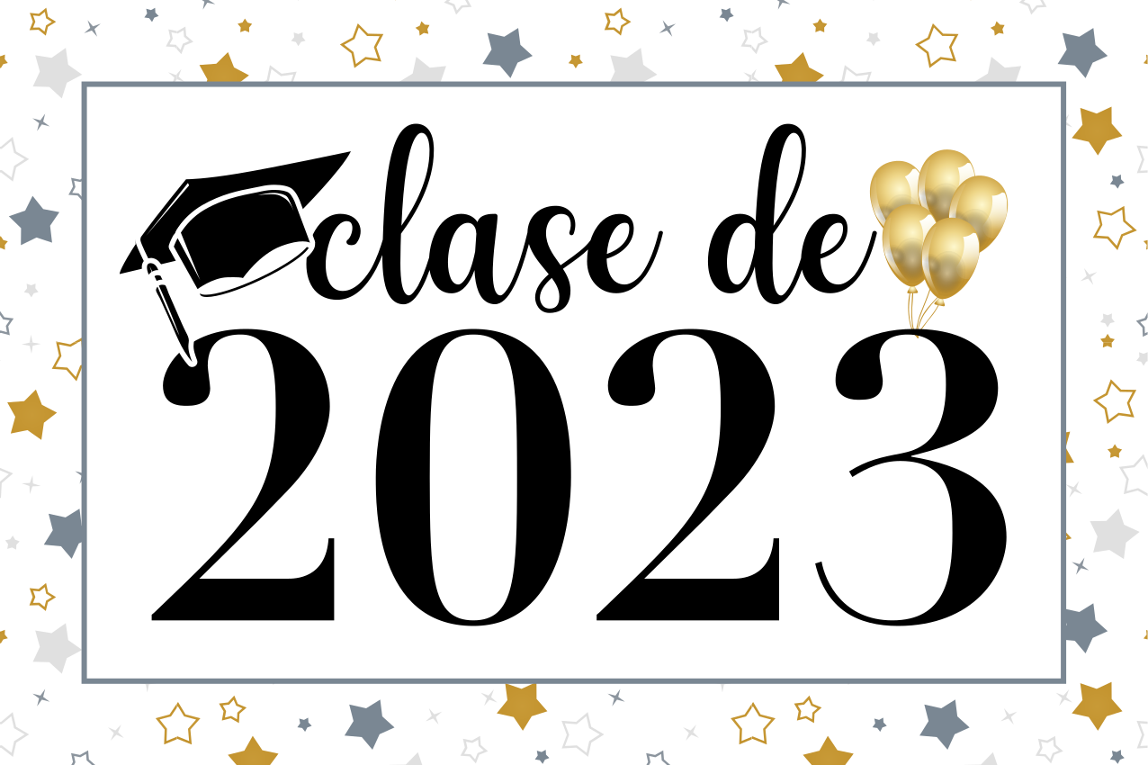 Mantel individual personalizable clase año personalizadoClase año - TenVinilo