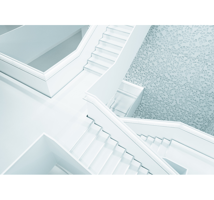 Fotomural 3D Paso de pared 3d - TenVinilo