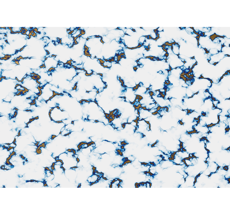 Mural de textura patrón de mármol - TenVinilo