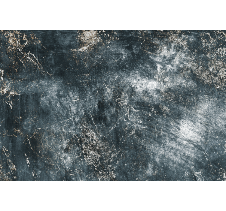 Mural de textura superficie oscura texturizada - TenVinilo