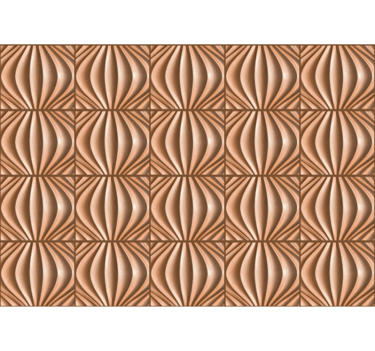 Fotomural 3D Efecto arena 3d - TenVinilo