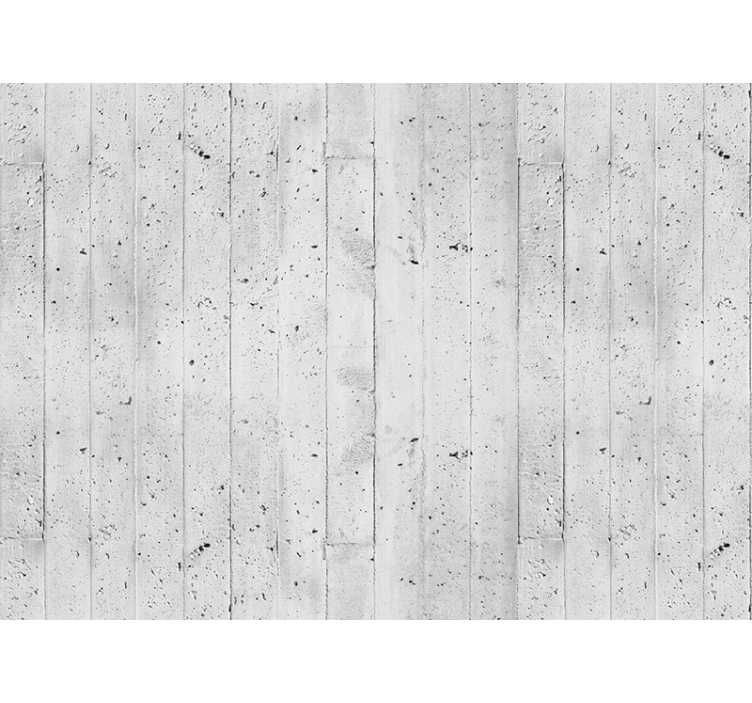 Mural de texturas pared de concreto - TenVinilo