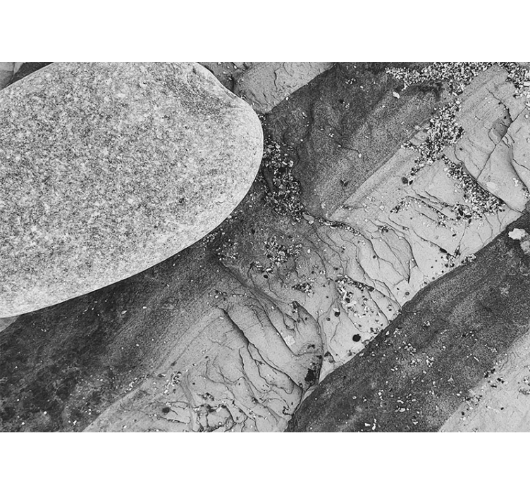 Fotomural piedra Textura de piedra de lujo - TenVinilo