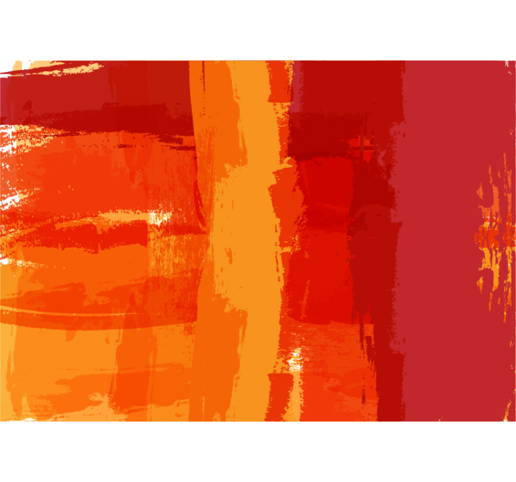 Fotomural abstracto Salpicadura de pintura urbana - TenVinilo