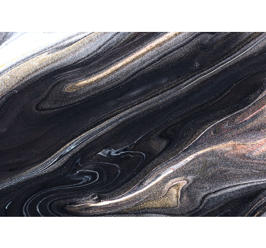 Mural de textura diseño de patrón de mármol - TenVinilo