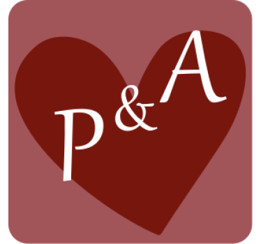 Portavasos boda diseño de corazón personalizado - TenVinilo