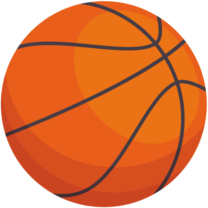 Poster baloncesto basketball - TenVinilo