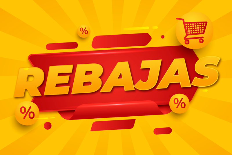 Poster promoción de venta - TenVinilo