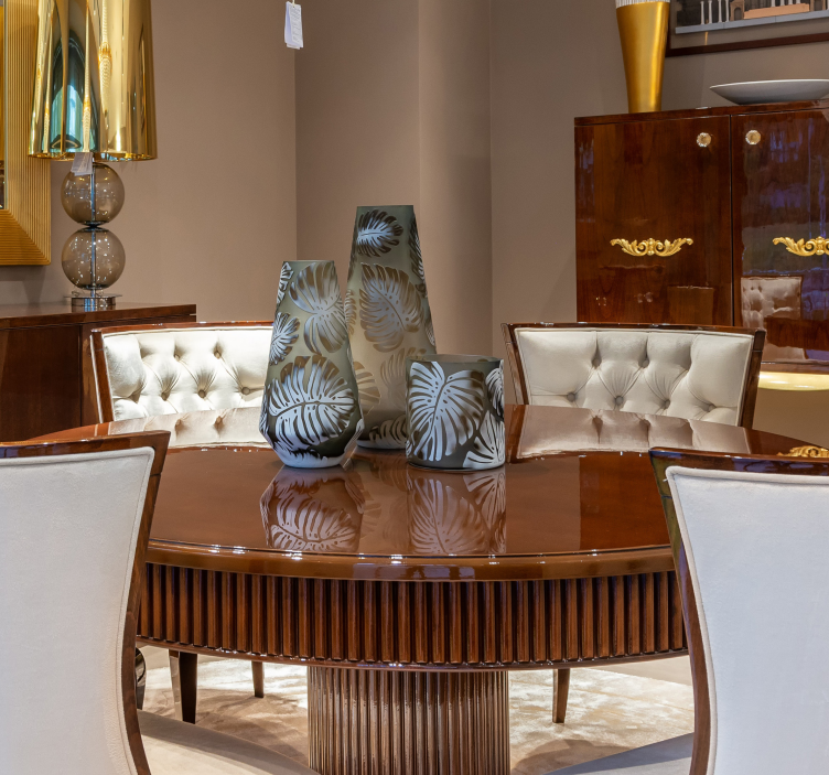 Vinilo para mueble transparente - TenVinilo