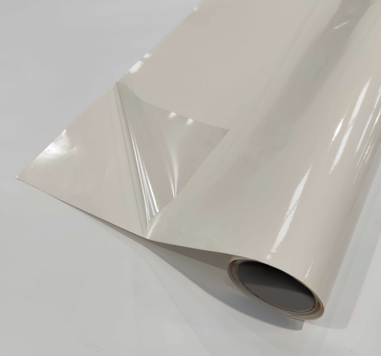 Vinilo para mueble transparente - TenVinilo