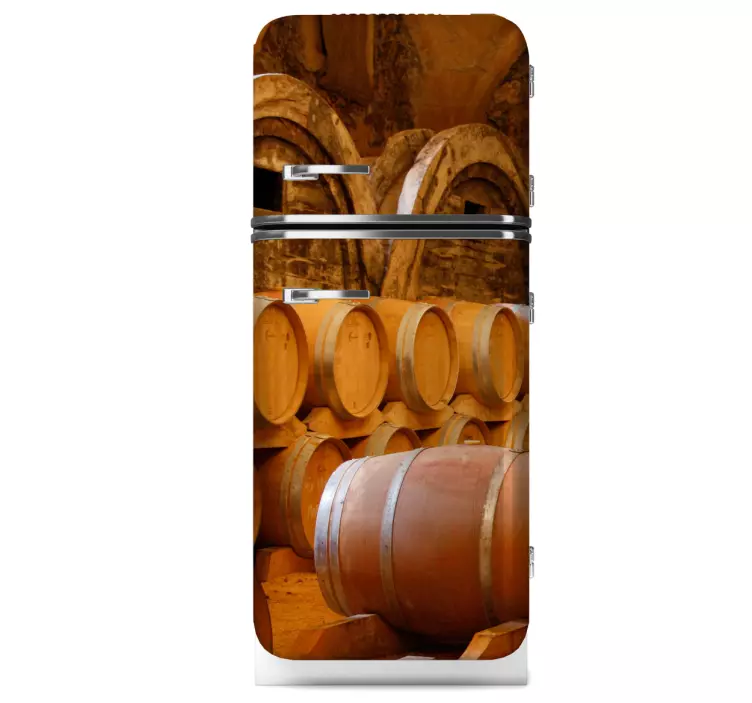 Vinilo decorativo cava - TenVinilo