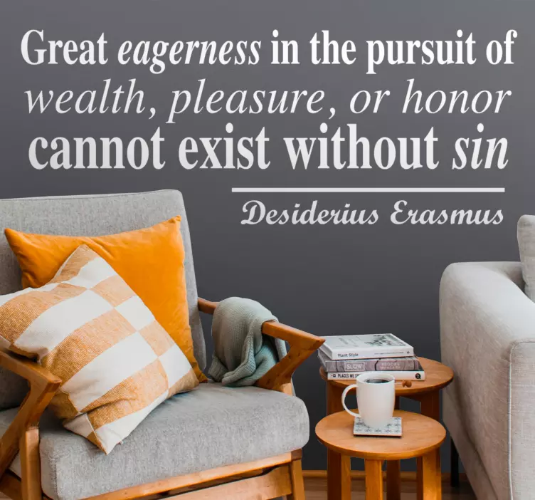 Vinilo literatura El gran humanista - TenVinilo