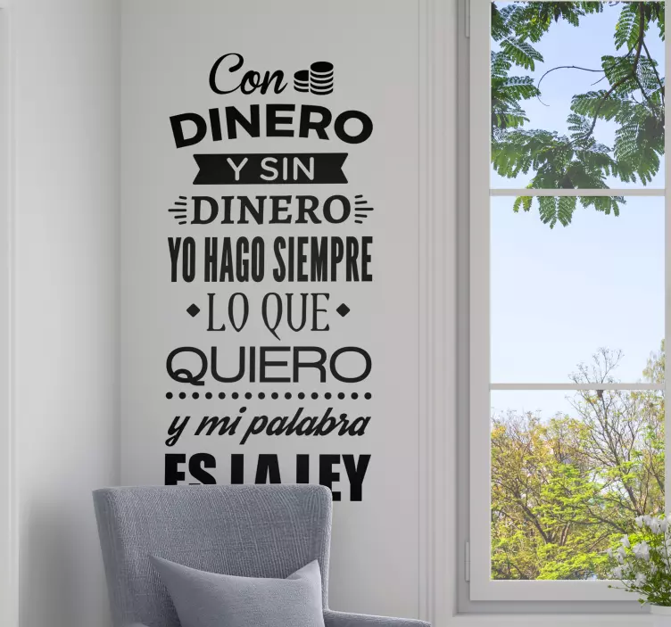 Vinilo original canción El Rey - TenVinilo