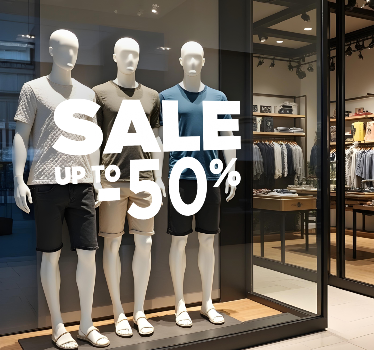 Vinilo rebajas gran descuento - TenVinilo