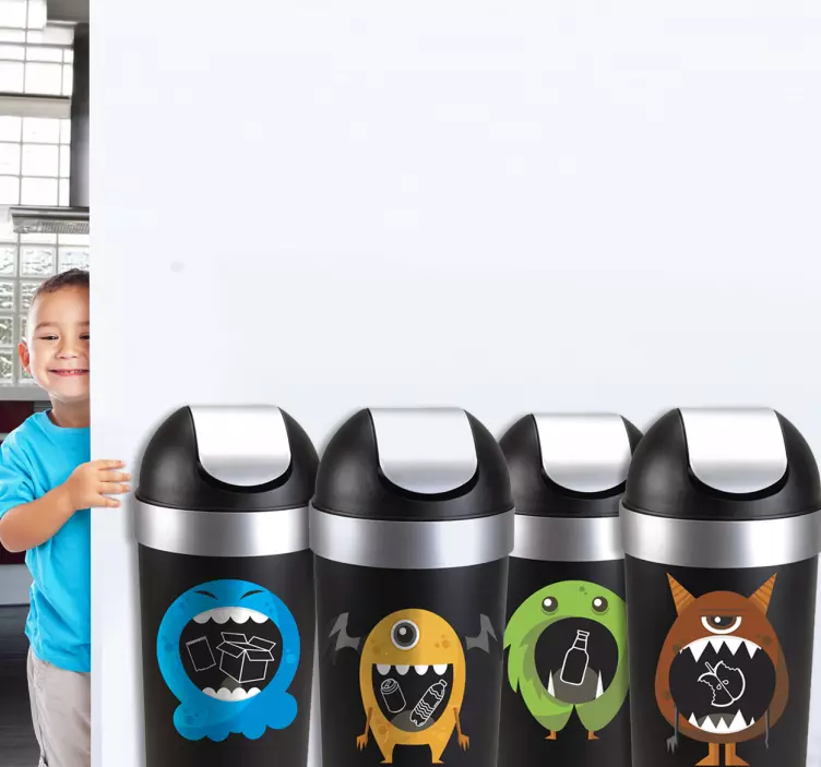 Vinilo reciclaje de residuos - TenVinilo