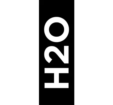 Vinilo para platos de ducha H2O - TenVinilo