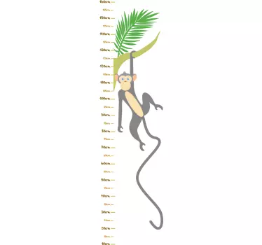 Vinilo medidor mono - TenVinilo