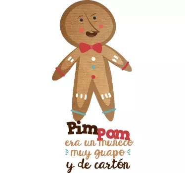 Vinilo música infantil Pin Pon - TenVinilo