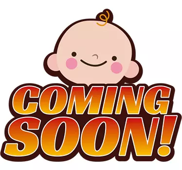 Vinilos bebé coming soon - TenVinilo