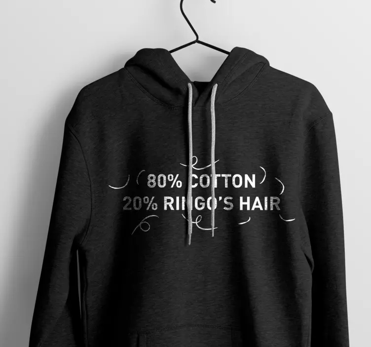 Capucha pelo de mascota - TenVinilo