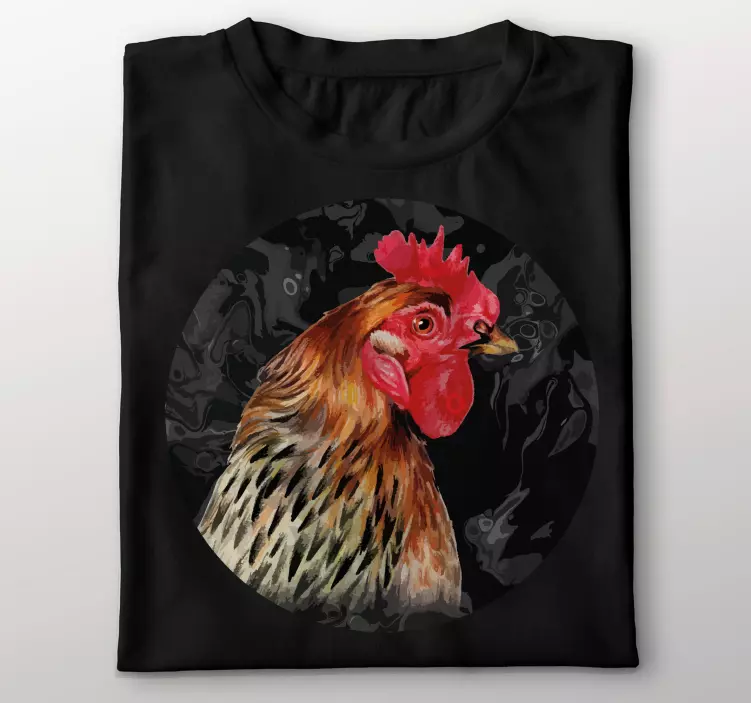 Me encanta escribir con una pareja de alces camisetas - TenVinilo