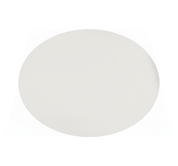 Alfombra vinílica salón nube danza - TenVinilo