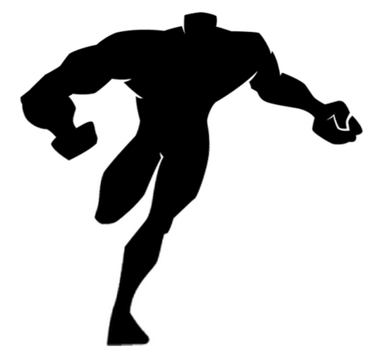 Alfombra vinílica infantil vinilo infantil en acción - TenVinilo