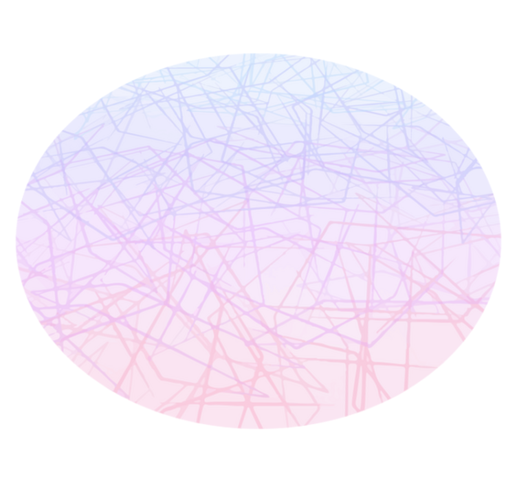 Alfombra vinílica imitación líneas abstractas - TenVinilo