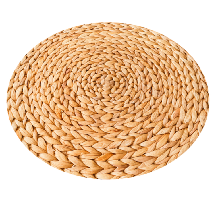 Alfombra vinílica textura Patrón de linóleo - TenVinilo