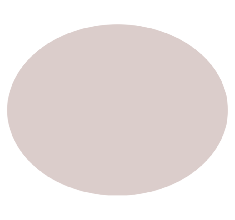 Alfombra vinilo dormitorio gris pastel - TenVinilo