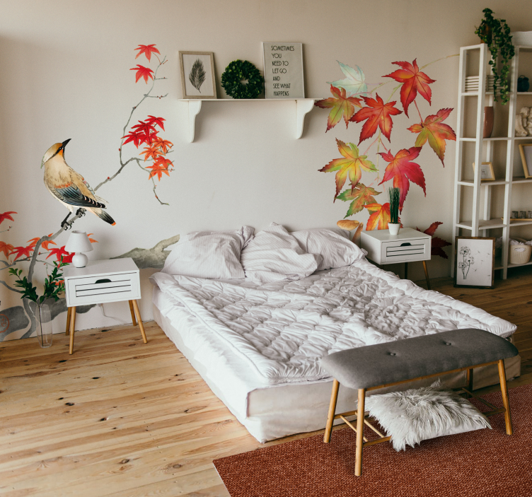 Alfombra vinílica imitación comodidad texturizada - TenVinilo