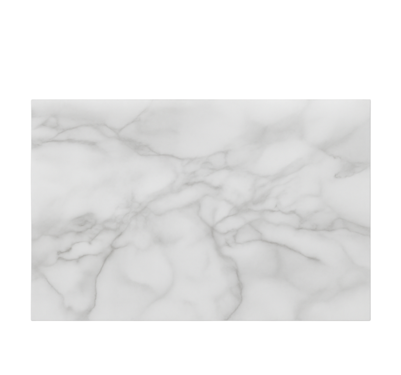 Alfombra vinílica imitación mármol efecto de remolino neutro - TenVinilo