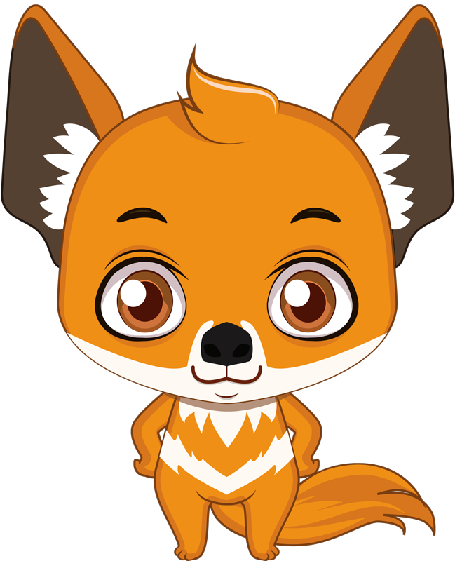 Aflombra vinílica animales diseño dingo - TenVinilo