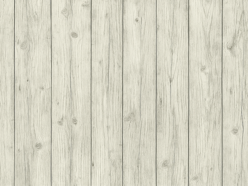 Alfombra vinílica dormitorio madera rústica - TenVinilo