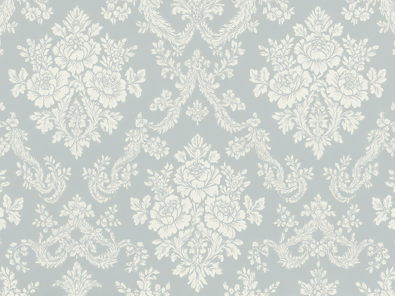 Alfombra vinílica dormitorio estilo vintage - TenVinilo